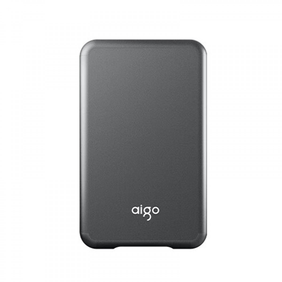 爱国者（aigo）S7Pro 512GB USB3.2 Type-c移动固态硬盘 深空灰（PSSD）读速560MB/S 持续传输不掉速 单位：个