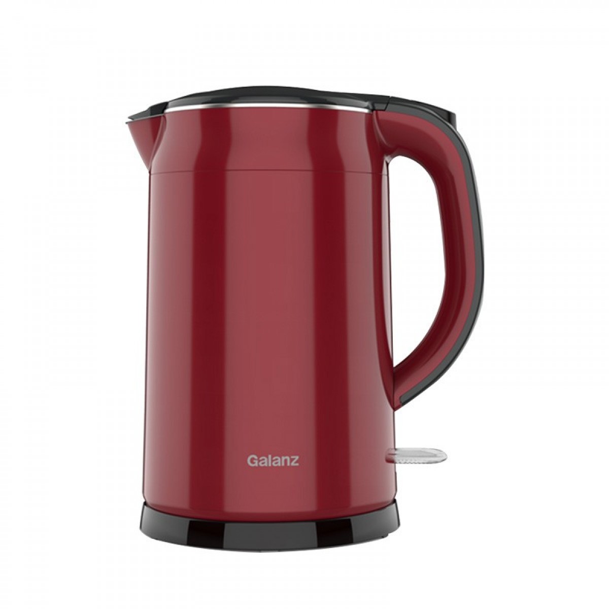 格兰仕（Galanz） S01TQ 保温304不锈钢 WS1504电水壶1.7L大容量电水壶 S01TQ 单位：个