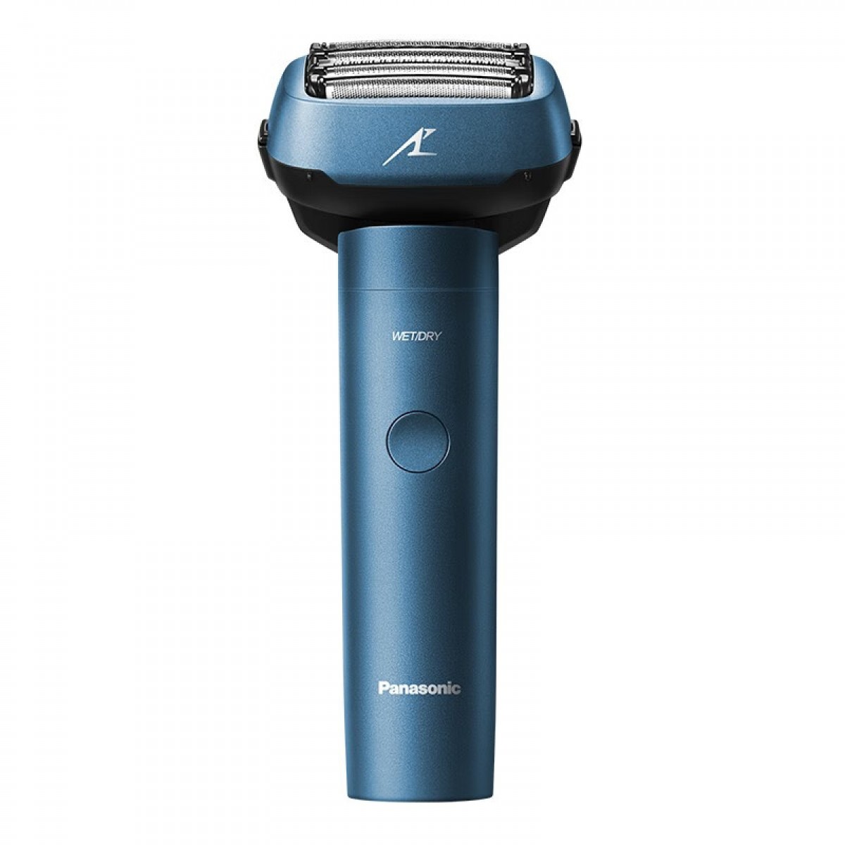 松下（Panasonic）电动剃须刀大锤子往复式电动胡须刀日本进口五刀头剃胡刀全身水洗男士刮胡刀生日礼物送男友送老公 ES-LM51-A405 【蓝色】 单位：个