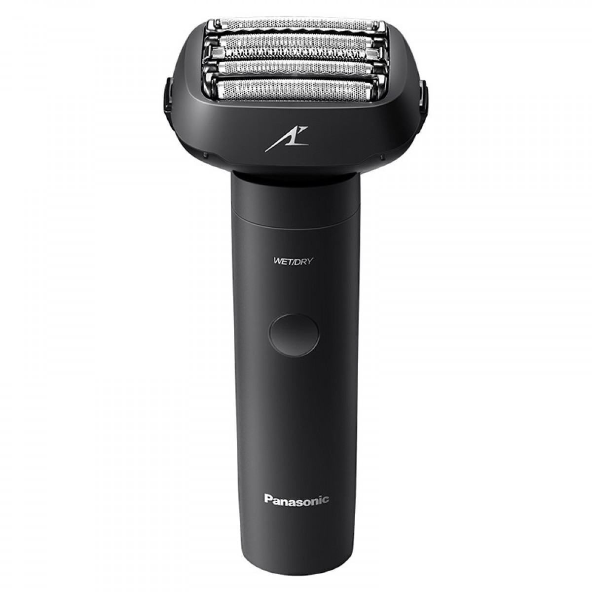 松下（Panasonic）电动剃须刀大锤子往复式电动胡须刀日本进口五刀头剃胡刀全身水洗男士刮胡刀生日礼物送男友送老公 ES-LM51-K405 【黑色】 单位：个