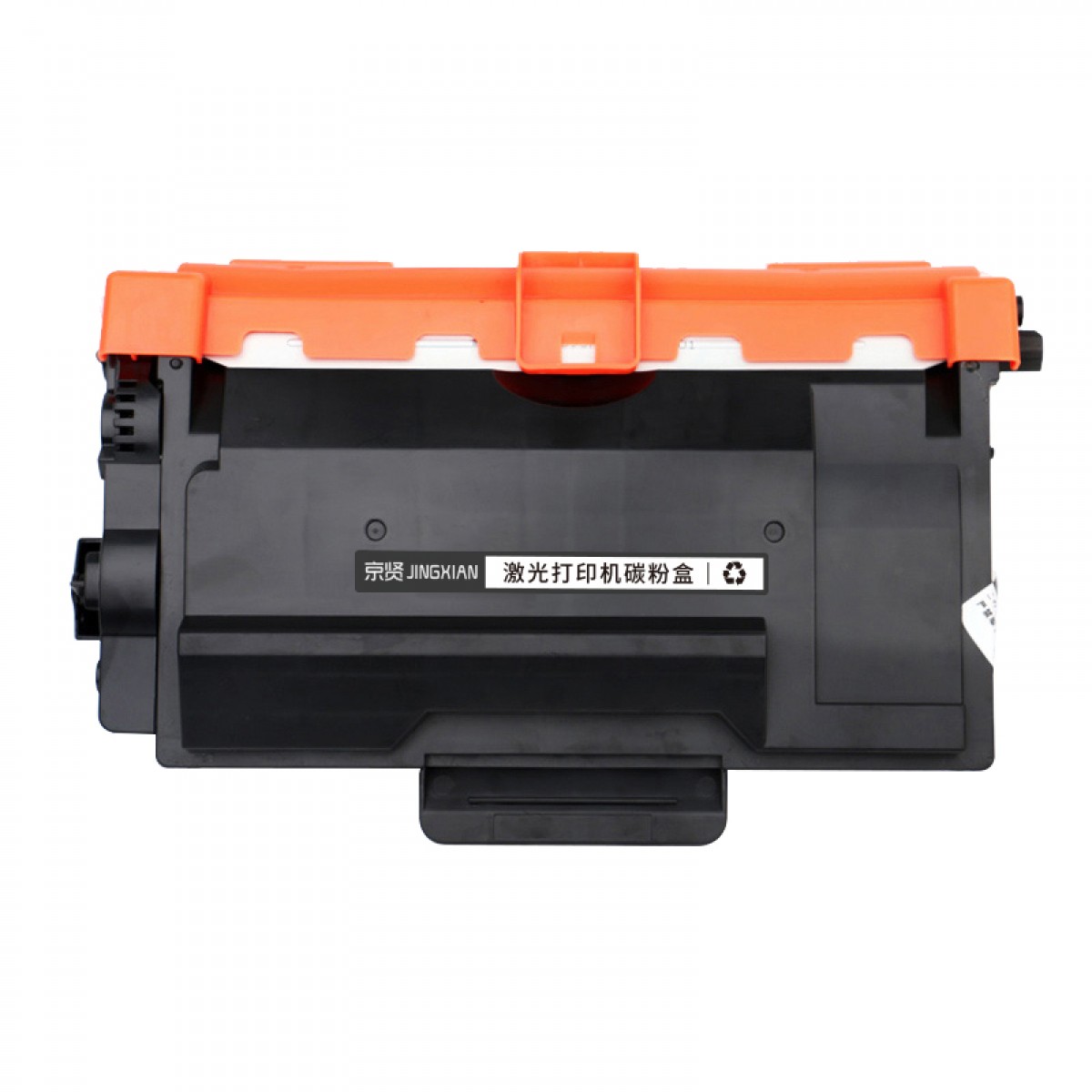 京贤 LT401 打印量3000页 适用联想 LJ4000DN/LJ5000DN/M8650DN/M8950DN 粉盒 黑色 单位：支