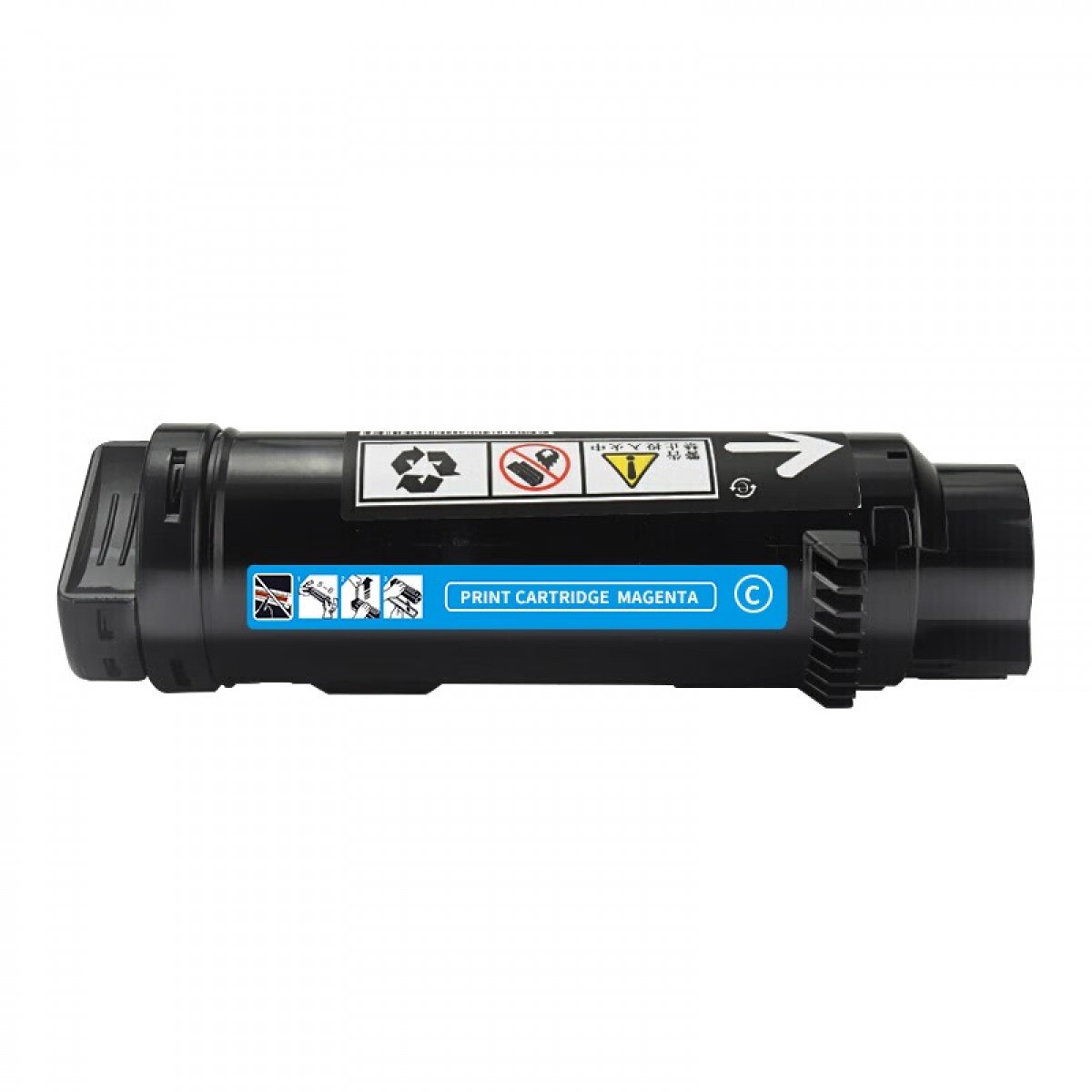 京贤 CP318 打印量3000页 适用施乐 CP318/CM318 粉盒 (计价单位：只) 蓝色 单位：支