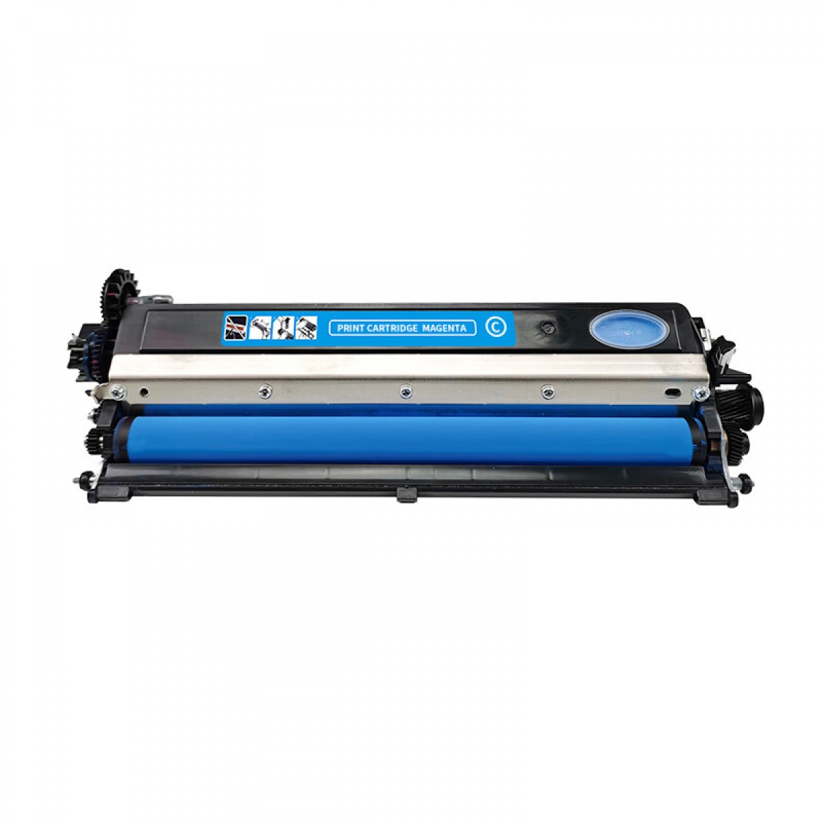 京贤 CDO-300D蓝色显影组件 打印量125000页 适用奔图CP2506DN PLUS/CM7105DN 硒鼓 蓝色  单位：支