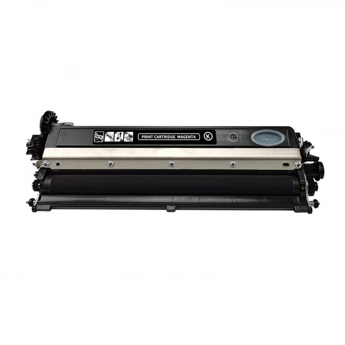 京贤CDO-300D黑色显影组件 打印量125000页 适用奔图CP2506DN PLUS/CM7105DN 硒鼓 黑色 单位：支