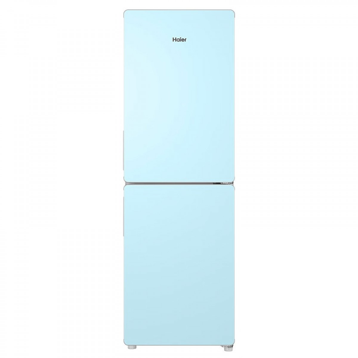 海尔（Haier）170升两门二门双门冰箱节能低噪小型家用电冰箱迷你宿舍租房小巧不占地方以旧换新BCD-170WDEI 单位：台