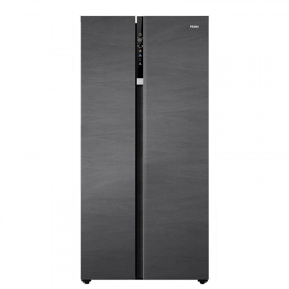 海尔（Haier）623升全空间保鲜科技大冷冻变频一级能效对开双开门家用电冰箱净味BCD-623WLHSS19S8U1超大容量 单位：台