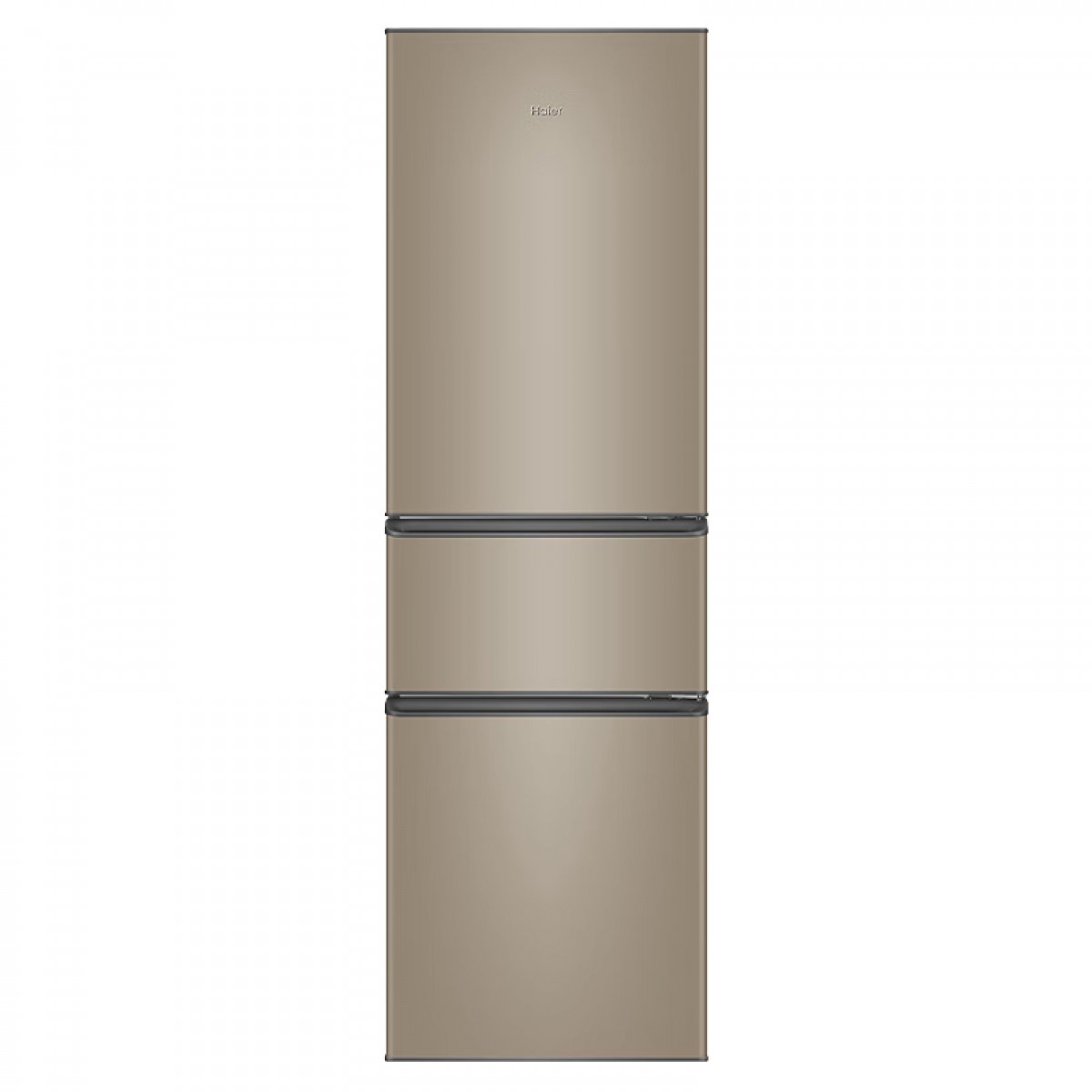 海尔（Haier）218升三门风冷无霜冰箱节能低噪家用小型家用冰箱宿舍租房BCD-218WGHC3R9B1变温大冷冻 单位：台