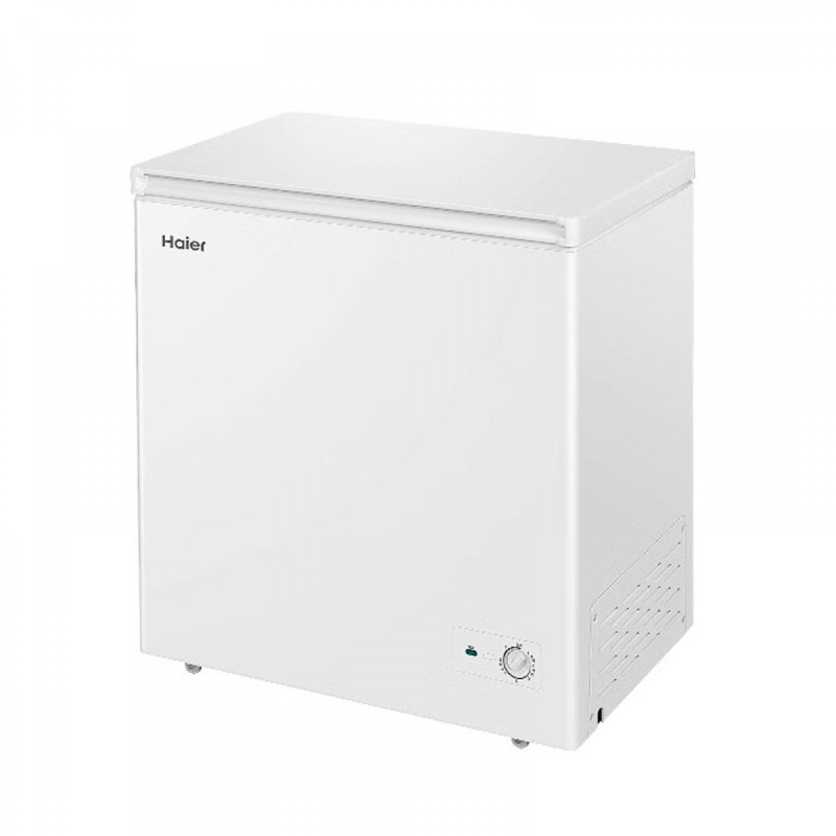 海尔（Haier）200升低霜小冰柜家用商用 冷藏柜冷冻柜两用冰柜小型租房用小冰箱小型冷柜BC/BD-200GHDT 以旧换新 单位：台