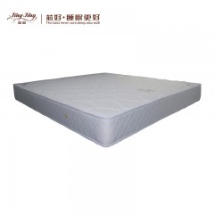 晶晶床垫JINGJING  1.2m*2m*20cm  单位：张