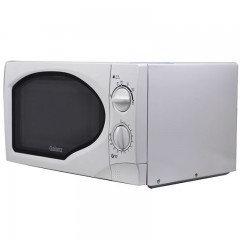 格兰仕（Galanz）微波炉家用20L全自动智能小型微波炉 P70D20TP-C6(W0) 白色 单位：台