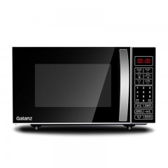 格兰仕（Galanz）家用光波炉高端下拉门微波炉 微波炉 23升微烤一体机 R6S-GF23 单位：台