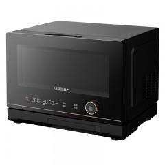 格兰仕（Galanz） 微蒸烤箱一体机家用微波炉变频不锈钢光波炉蒸箱烤箱一体机智能平板式D90Q20ESXLV-RT(W0) 单位：台
