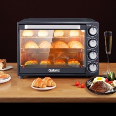 格兰仕（Galanz） 格兰仕 10升 电烤箱 TQH-42B 单位：台