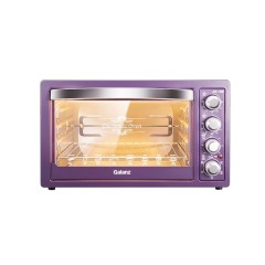 格兰仕（Galanz） 电烤箱 家用32L大容量 免预热 上下独立控温 烘焙多层烤箱 K4T 单位：台