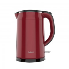 格兰仕（Galanz） S01TQ 保温304不锈钢 WS1504电水壶1.7L大容量电水壶 S01TQ 单位：个