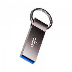爱国者（aigo）256GB USB3.2 高速读写U盘 U310 Pro 金属U盘 读速150MB/s 一体封装 防尘防水 单位：个