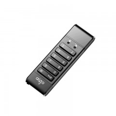 爱国者（aigo） 32GB 按键加密U盘 U92 SM4国密级别 高速读写U盘 读速可达100MB/s 单位：个