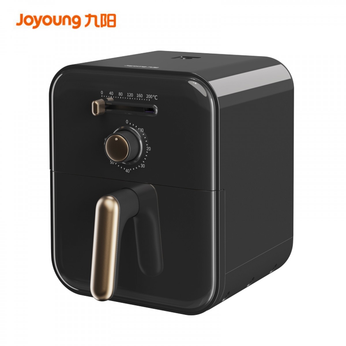 九阳 4L空气炸锅KL40-V721  单位：台