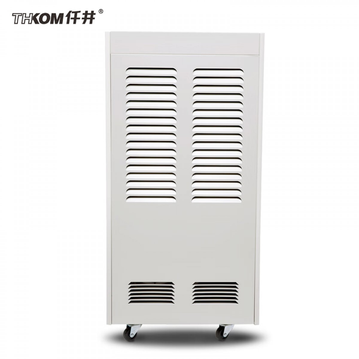 仟井（THKOM）TH-100CSH 工业用除湿机 地下室 配电房 仓库 抽湿机 单位：台
