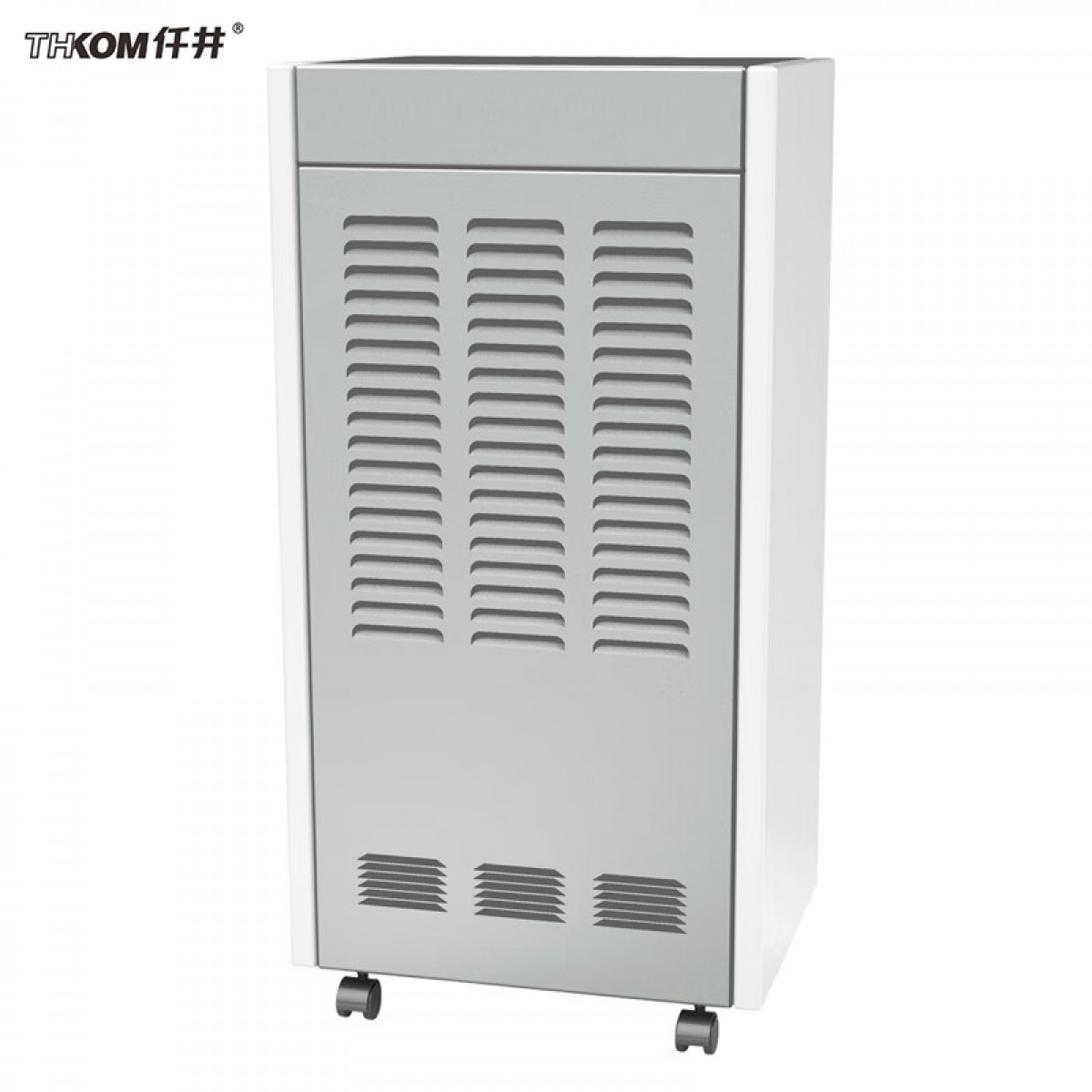 仟井（THKOM）TH-150CSH 工业用除湿机 地下室 配电房 仓库 抽湿机 单位：台