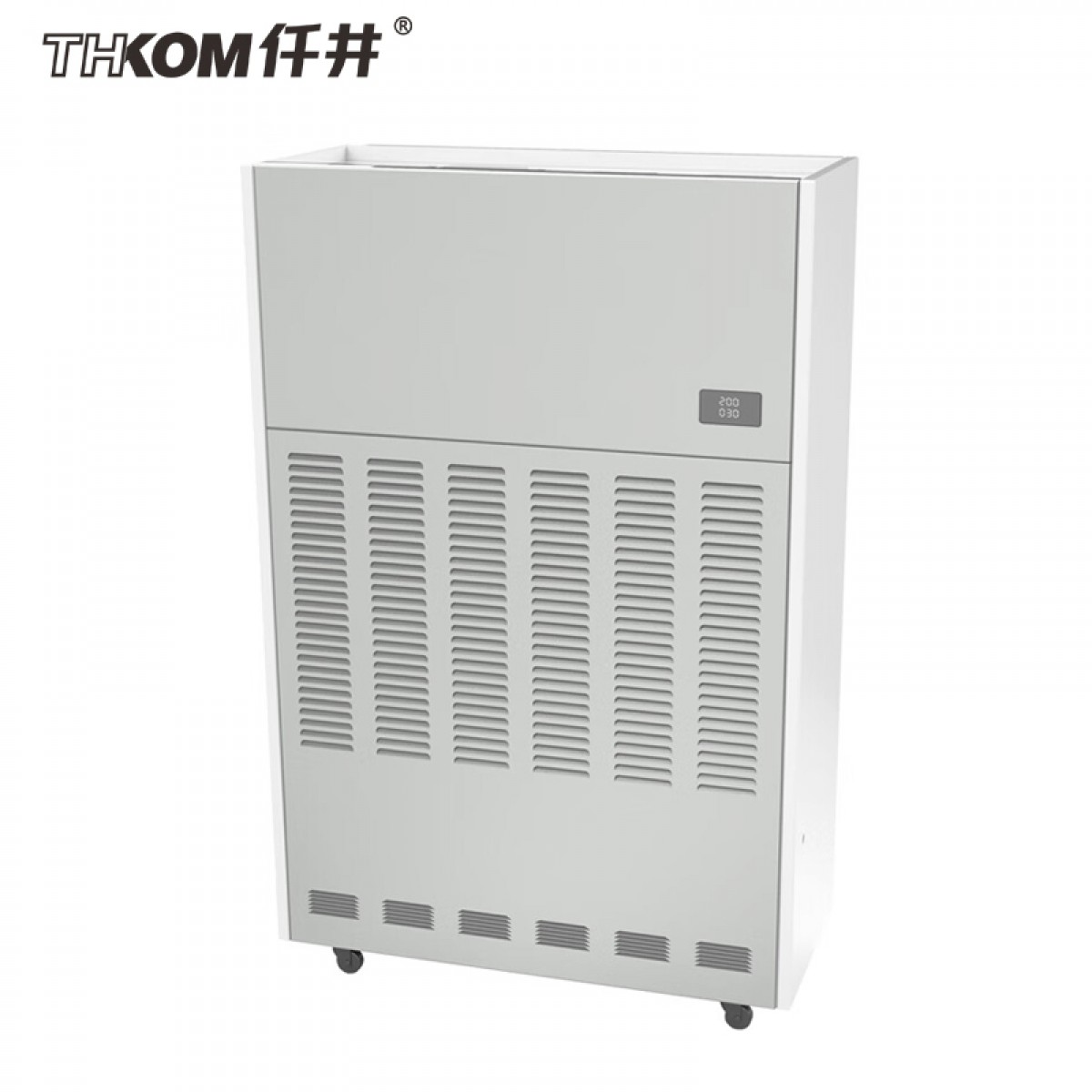 仟井（THKOM）TH-480CSH 工业用除湿机 地下室配电房仓库适用 单位：台
