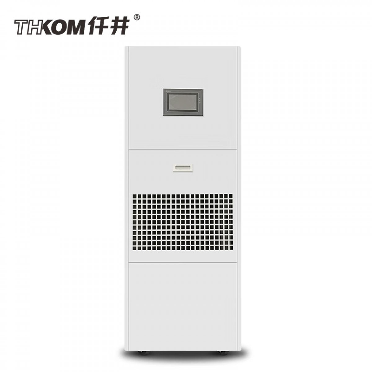 仟井 TH-60YT 60L/D 加湿除湿一体机 单位：台