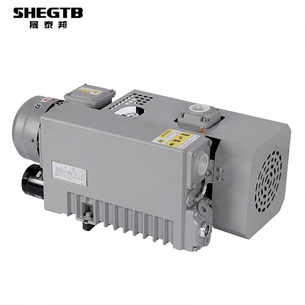 晟泰邦 单级旋片真空泵RH0100 单位：台