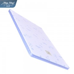 晶晶（JingJing）晶晶床垫小孩子薄款硬棕垫乳胶家用黄麻护脊椎防螨榻榻米床垫定做 晶晶儿瞳棕垫·8H 1500mm*2000mm 单位：张