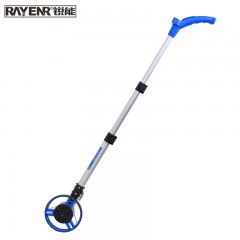 锐能 电子数显测距轮手持滚轮式测距仪计数器计步计米器 测量尺 NR0110 单位：个