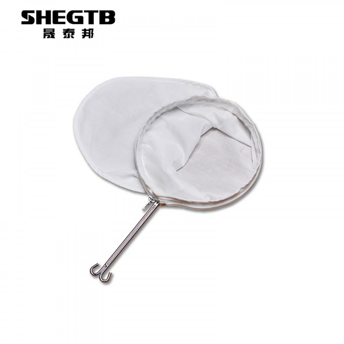 晟泰邦 纱布过滤器中号 过滤网 单位：个