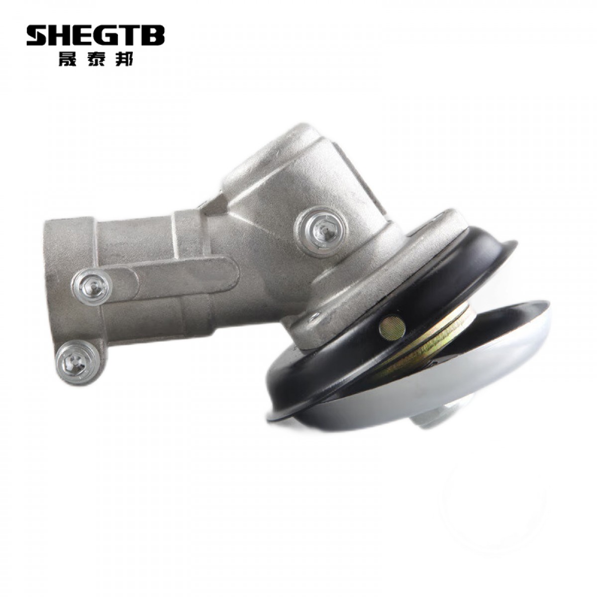 晟泰邦 管径25-9齿 割草机 工作头 齿轮箱  单位：个