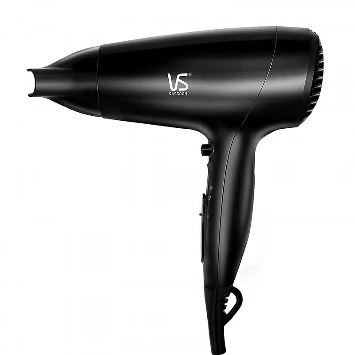 沙宣（VS）吹风机1600W家用大功率大风力恒温护发冷热风吹风筒发廊集风电吹风机 VS9142BCN 单位：个