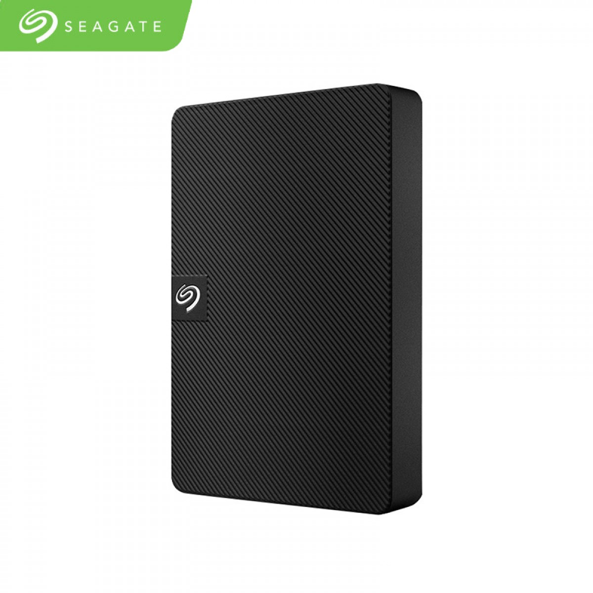 希捷（SEAGATE） 移动硬盘 USB3.0 新睿翼系列 2.5英寸 黑色便携商务 兼容MAC 睿翼 原厂数据救援 4TB 单位：个