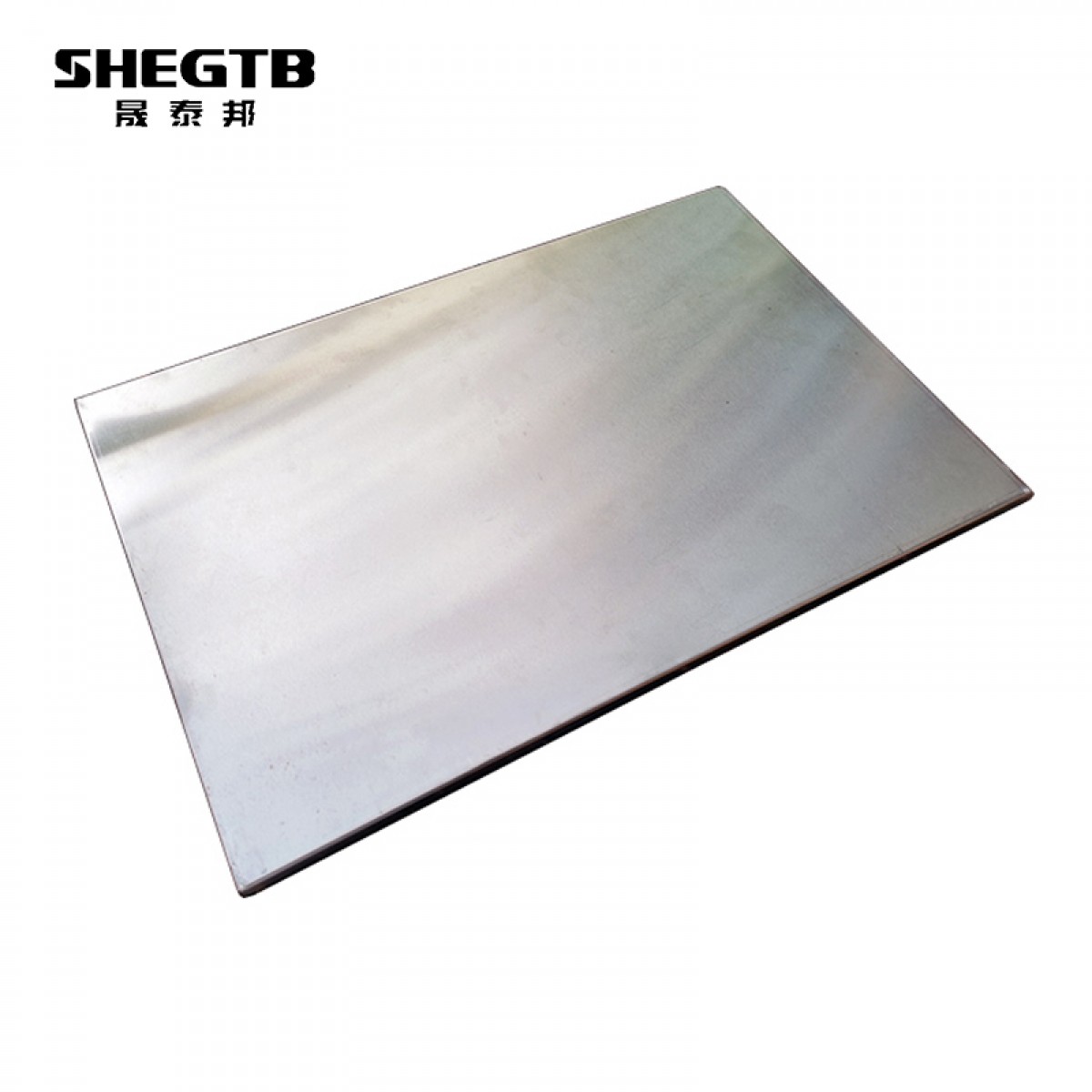 晟泰邦 蛋糕托盘古早蛋糕翻板40*60*1.1cm 铝合金烤盘板子商用烘焙定制款 单位：个