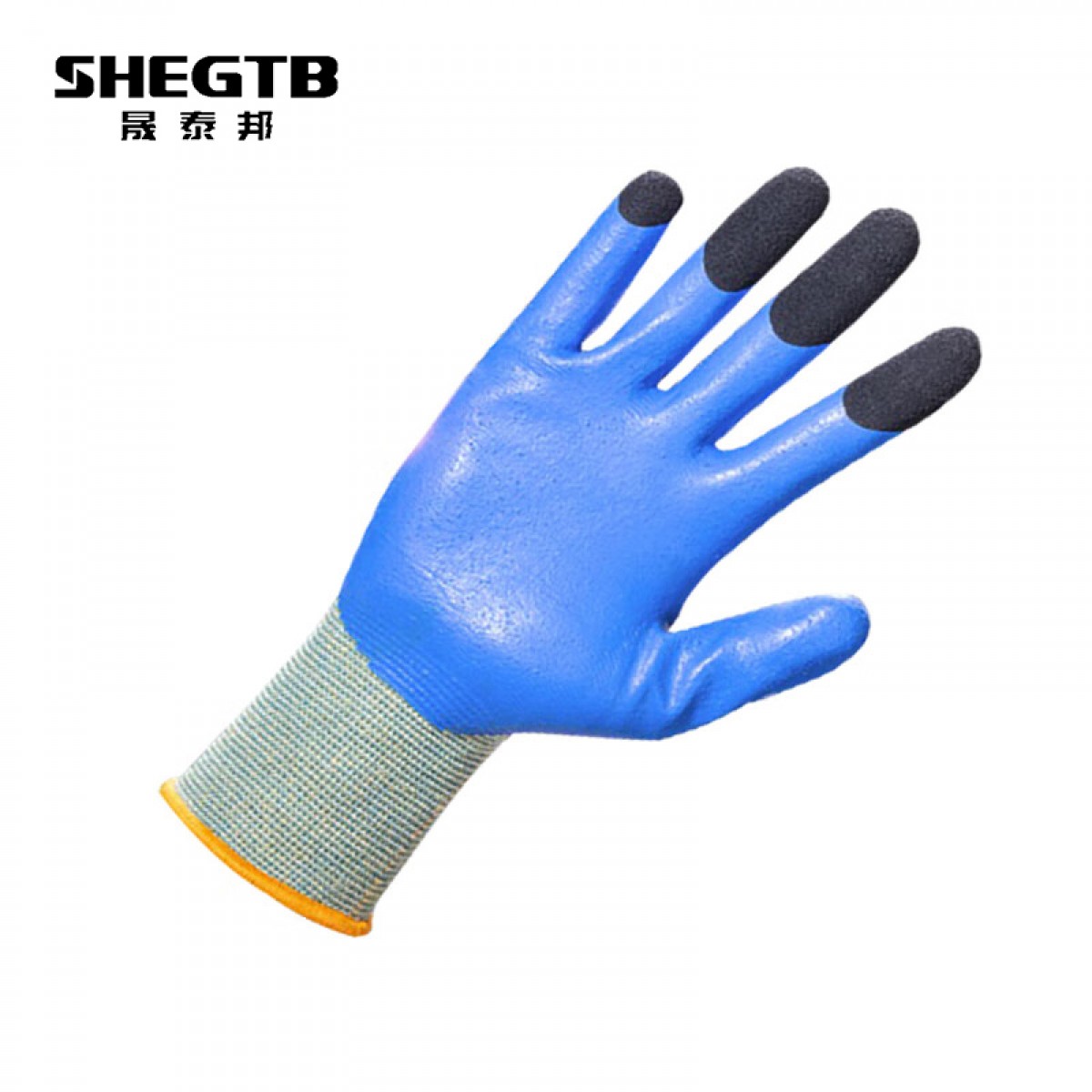 晟泰邦 MLSTV1.0 劳保防护手套 单位：双（尺码可选） 单位：双
