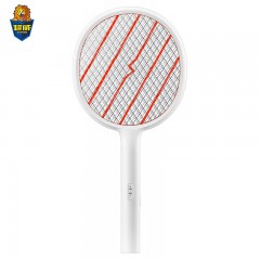 超威 电蚊拍驱蚊器灭蚊器防蚊子灭蚊拍苍蝇拍电蝇拍充电式锂电池大网面 CW-2201 单位：个