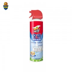 超威 威王空调除菌清洗剂去味清洁剂家用立式柜式免洗360ml 单位：瓶