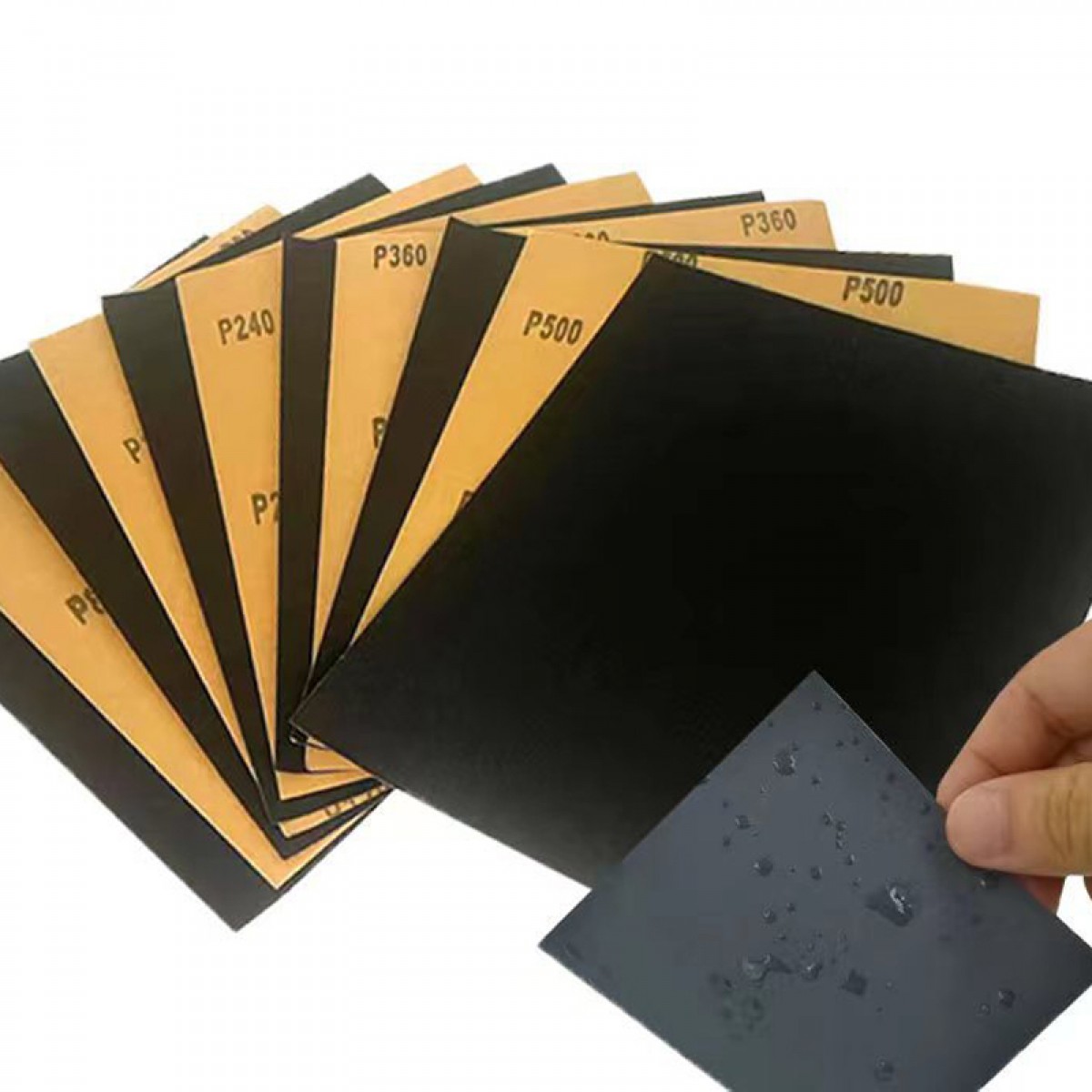 晟泰邦 砂纸 230mm*280mm 10000目 单位：张