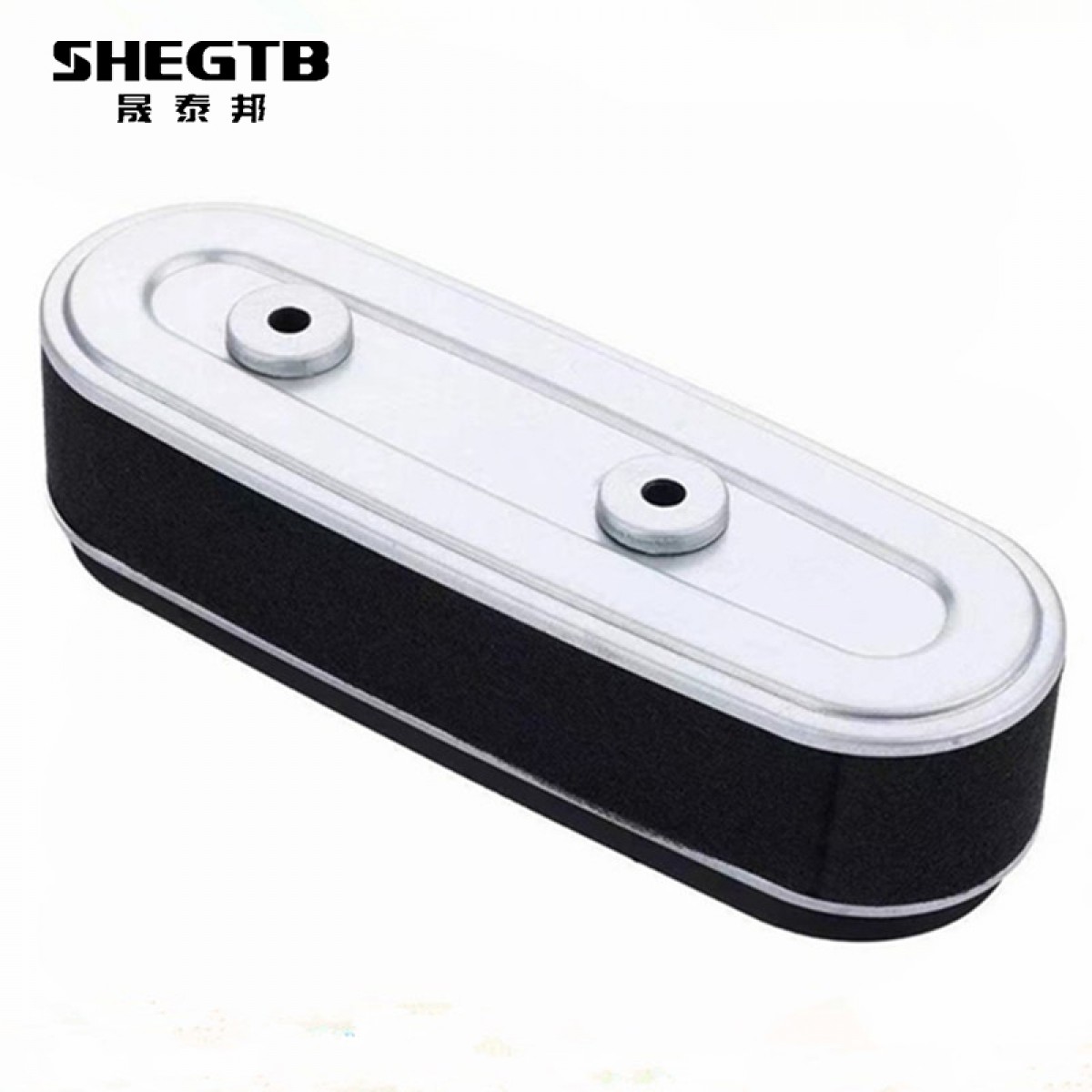 晟泰邦 割草机滤芯本 田GXV160草坪机空滤HRJ216打草发动机滤芯割草机配件 单位：个