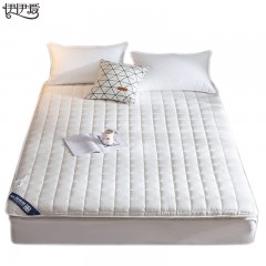 伊伊爱 CD-9CM-001 全棉懒人床垫1.5cm厚(张) 白 120*200cm 单位：张