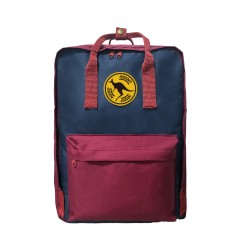 OCEANIA ROO旅行双肩包 DS0111XC 红色 单位：个