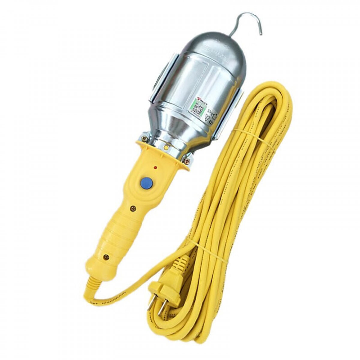 公牛 移动检修灯手持照明灯 GN-D1 5米工作灯 2A 单位：个