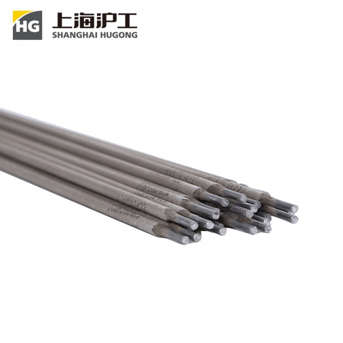 HG上海沪工 电焊条碳钢2.5 3.2焊机焊条J422耐磨普通家用不锈钢焊条 单位：盒