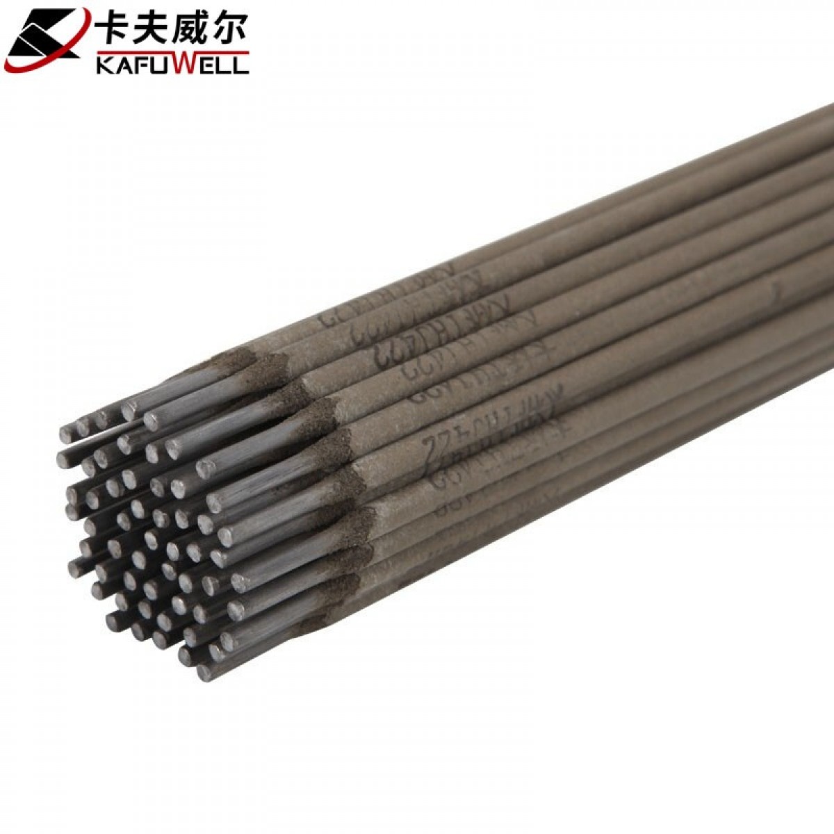 卡夫威尔 J422电焊条2.5直径2.5*300mm2.5KG装 WE3391-1 单位：捆