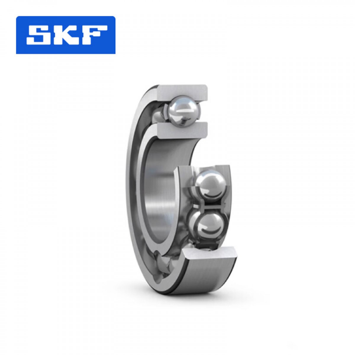 SKF/斯凯孚 深沟球轴承 6319 单位：个