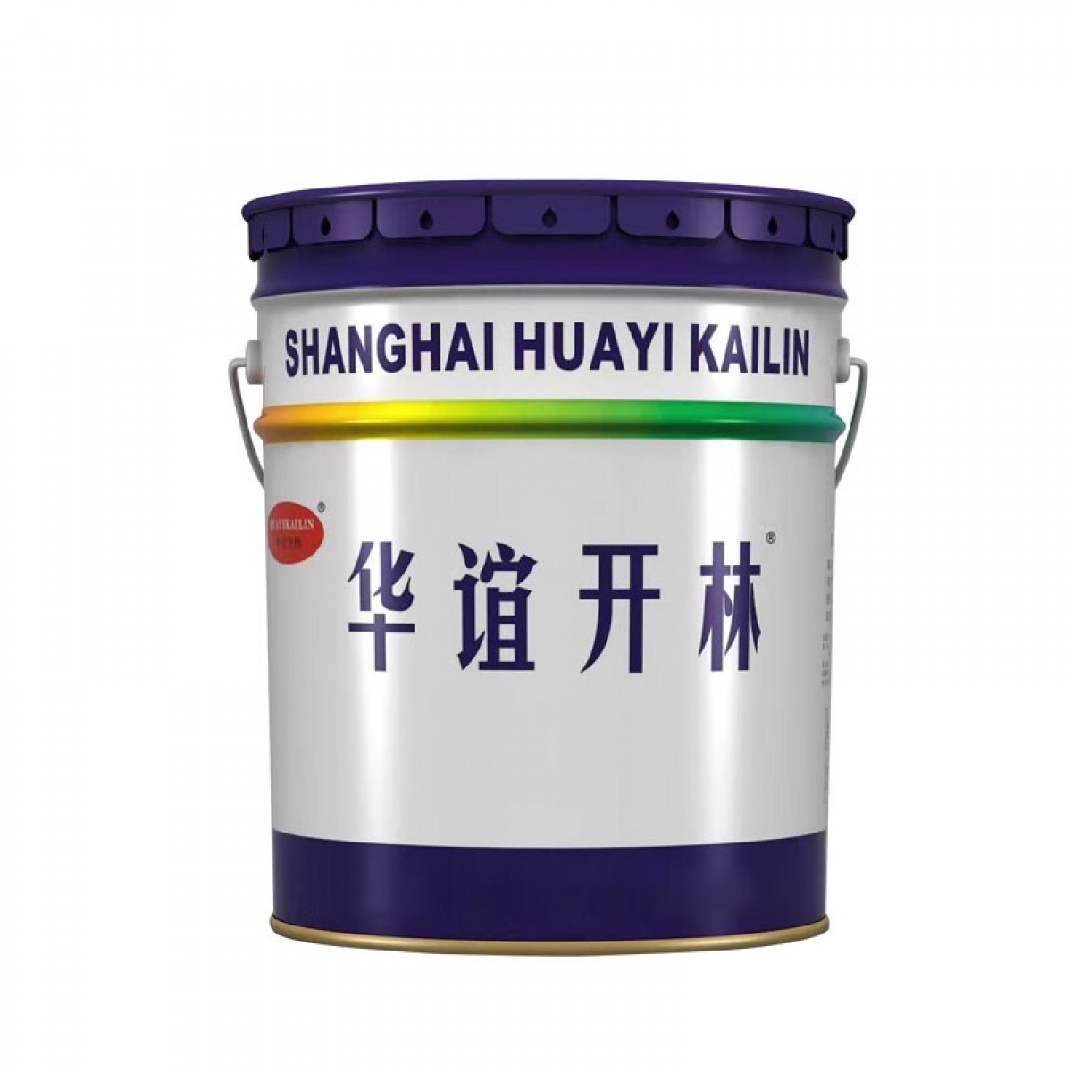 惠利得 1321耐弧磁漆灰色1kg 单位：桶