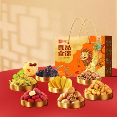 良品铺子 食锦礼 1504g