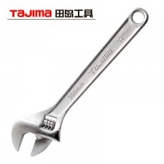 田岛（TAJIMA）tajima田岛活动扳手公制扳手开口大扭力五金工具4~24寸多规格扳手 TH-600 24寸 600mm 单位：把