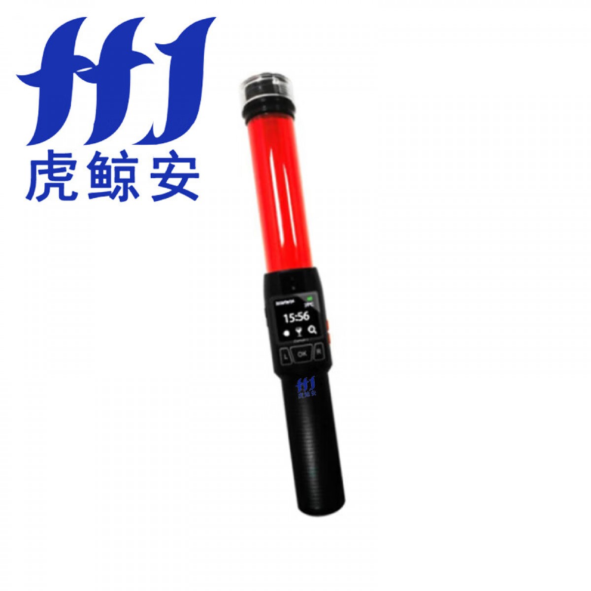 虎鲸安 Cheetah-1 酒精测试仪 324*45mm 单位：支