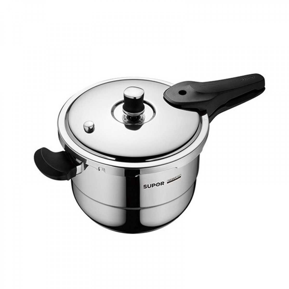 苏泊尔SUPOR 银河星304不锈钢压力锅26cm高压锅燃气电磁炉通用YS26E 单位：个